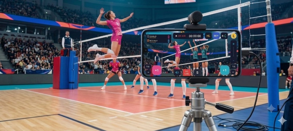 Instant Replay